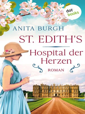 cover image of St. Edith's